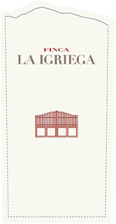 FINCA LA IGRIEGA logo