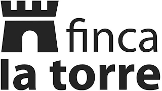 FINCA LA TORRE logo