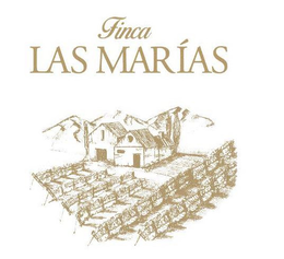 FINCA LAS MARÍAS logo