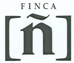 FINCA [Ñ] logo