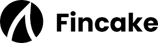 FINCAKE logo