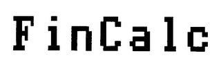 FINCALC logo