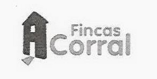 FINCAS CORRAL logo