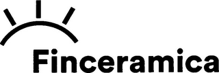 FINCERAMICA logo