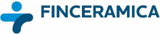 FINCERAMICA logo