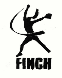 FINCH logo