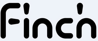 FINCH logo
