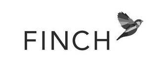 FINCH logo