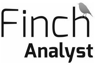 FINCH ANALYST logo