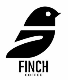 FINCH COFFEE logo
