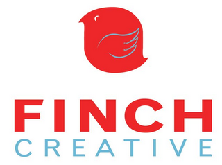 FINCH CREATIVE logo