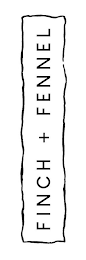 FINCH + FENNEL logo