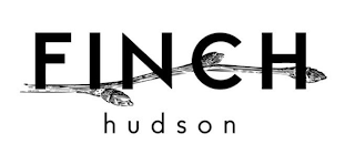 FINCH HUDSON logo