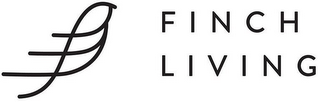 FINCH LIVING logo