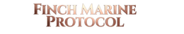 FINCH MARINE PROTOCOL logo