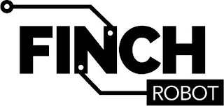 FINCH ROBOT logo