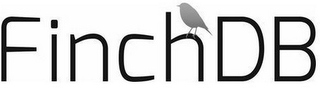 FINCHDB logo