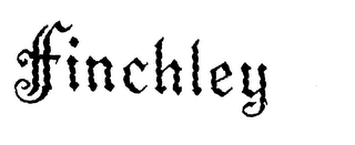 FINCHLEY logo