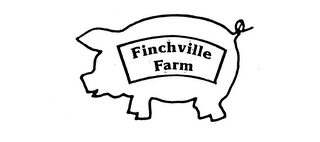FINCHVILLE FARM logo