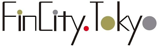 FINCITY.TOKYO logo