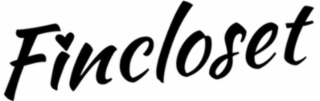 FINCLOSET logo
