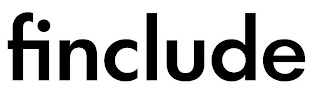 FINCLUDE logo