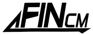 FINCM logo