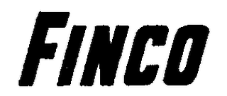 FINCO logo