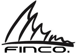 FINCO. logo