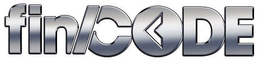 FIN/CODE logo