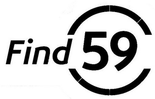 FIND 59 logo