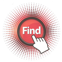 FIND logo
