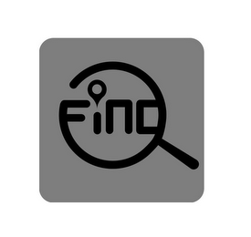 FIND logo