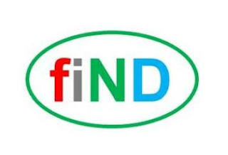 FIND logo