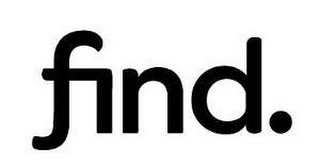 FIND. logo