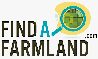 FIND A FARMLAND .COM logo
