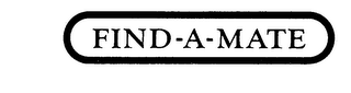 FIND-A-MATE logo