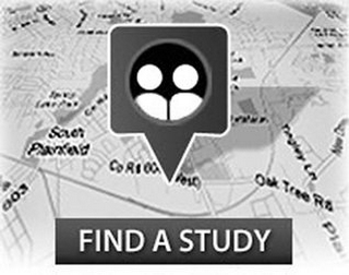 FIND A STUDY logo