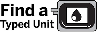 FIND A TYPED UNIT logo