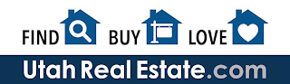 FIND BUY LOVE UTAHREALESTATE.COM logo