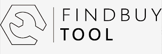 FIND BUY TOOL logo