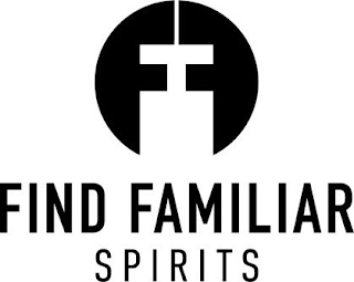 FIND FAMILIAR SPIRITS