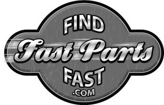 FIND FAST PARTS FAST .COM logo