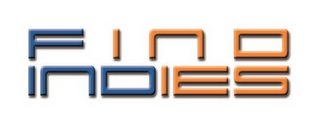 FIND INDIES logo