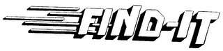 FIND-IT logo