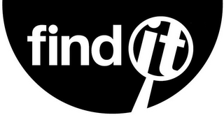 FIND IT logo