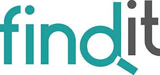 FIND IT logo