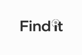 FIND IT logo