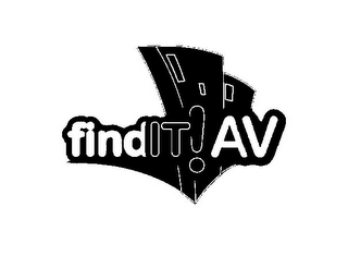 FIND IT! AV logo