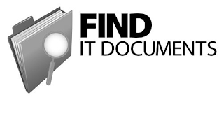 FIND IT DOCUMENTS logo